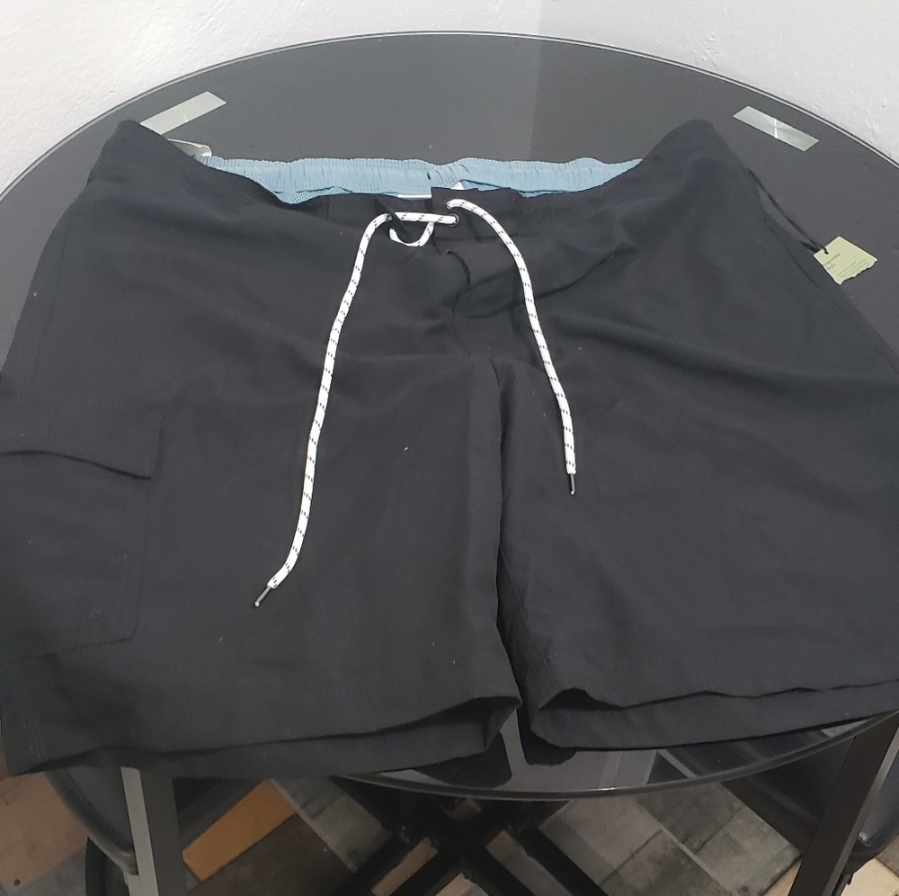 GOODFELLOW & CO-  board shorts XL